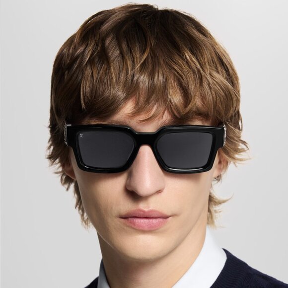 Louis Vuitton 2020 Square Sunglasses - Picture 1 of 5
